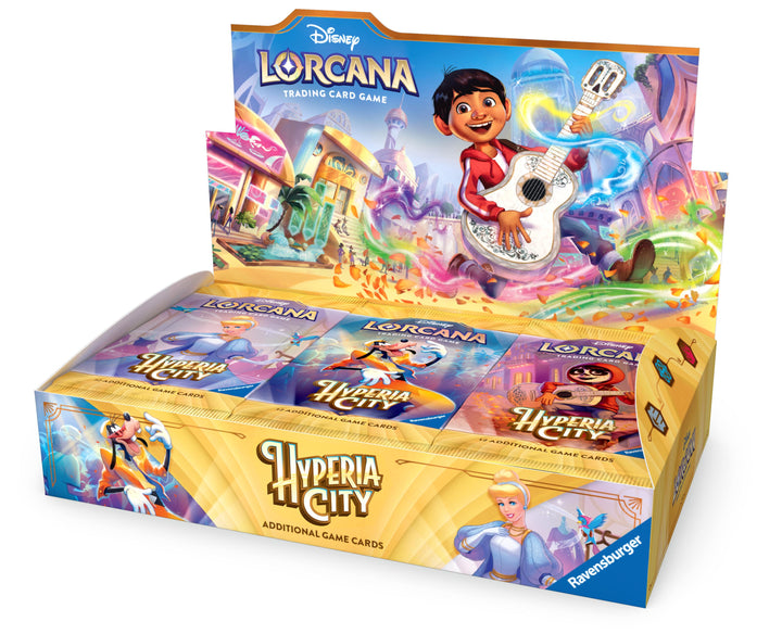 Disney Lorcana