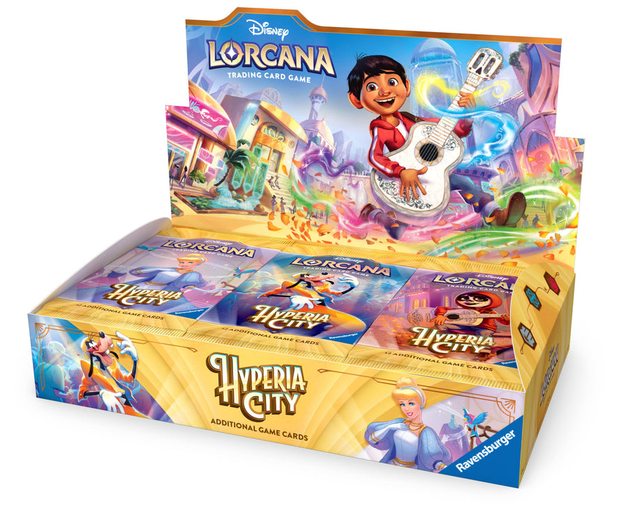 Lorcana