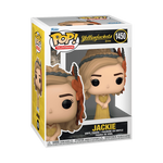Funko Pop! Television Yellowjackets Vinyl Figure Jackie #1450