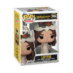 Funko Pop! Television Yellowjackets Vinyl Figure Lottie #1454