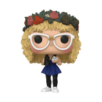 Funko Pop! Television Yellowjackets Vinyl Figure Misty #1451