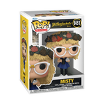 Funko Pop! Television Yellowjackets Vinyl Figure Misty #1451