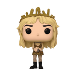Funko Pop! Television Yellowjackets Vinyl Figure Natalie #1453