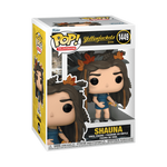 Funko Pop! Television Yellowjackets Vinyl Figure Shauna #1449