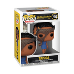 Funko Pop! Television Yellowjackets Vinyl Figure Taissa #1452