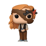 Funko Pop! Television Yellowjackets Vinyl Figure Van #1455