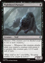 Nighthowl Pursuer