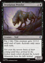 Desolation Prowler