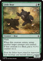 Little Bear