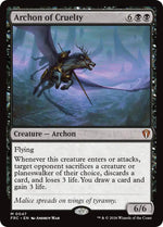 Archon of Cruelty