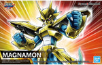 Figure-rise Standard Magnamon