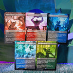Secret Lair Drop: Lorwyn Lightboxes - Non-Foil Edition [SLD]