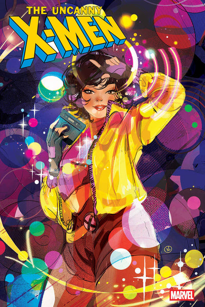 Uncanny X-Men #31 Nicoletta Baldari Variant