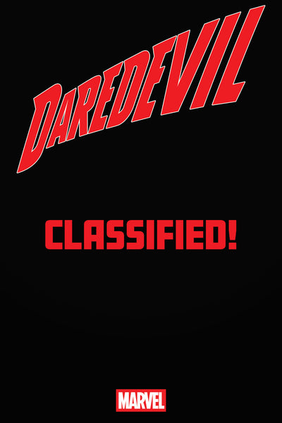 Daredevil #3 – Carissa Susilo Magic: The Gathering Variant