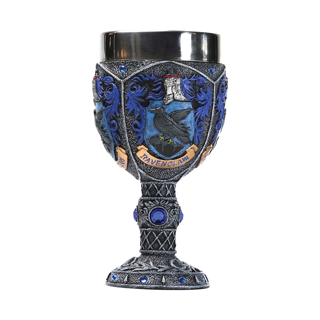 Wizarding World of Harry Potter: Decorative Goblet – Ravenclaw