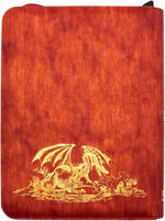 Ultra Pro Book Cover: Dungeons & Dragons 50th Anniversary