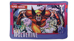 Marvel Wolverine 63-Inch x 45-Inch Deluxe Fleece Blanket [SDCC 2023]