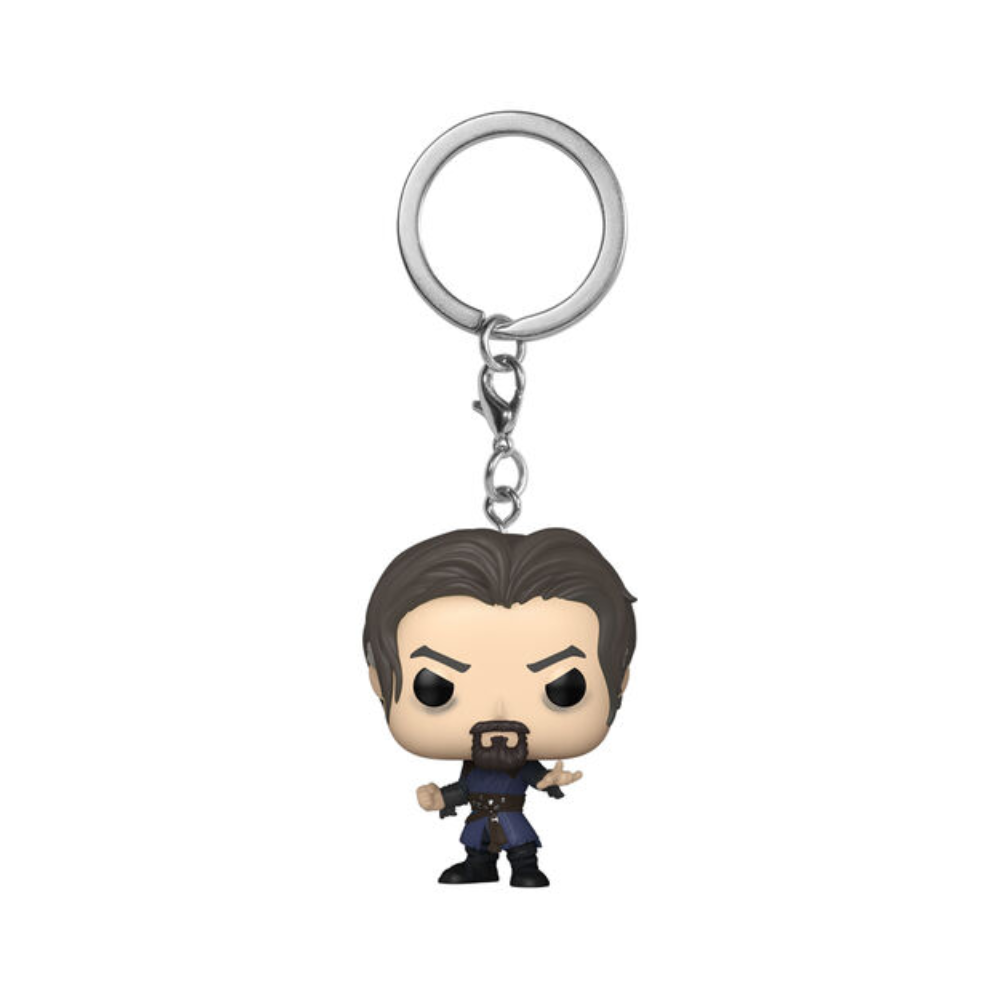 Funko Doctor Strange In The Multiverse Of Madness- Pop