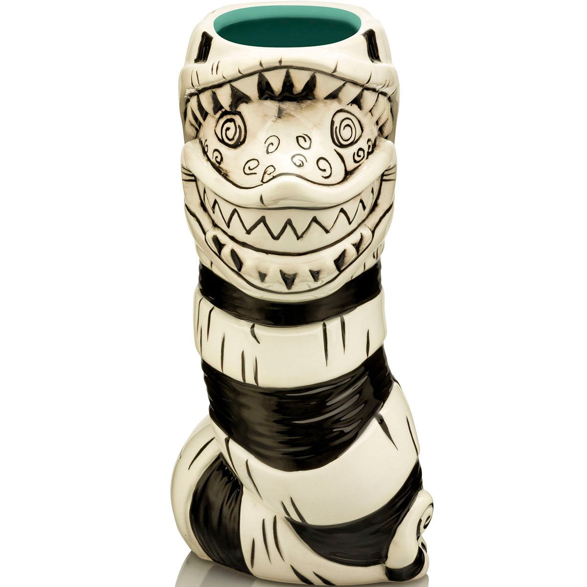 Beetlejuice Sandworm 26 oz. Geeki Tikis Mug