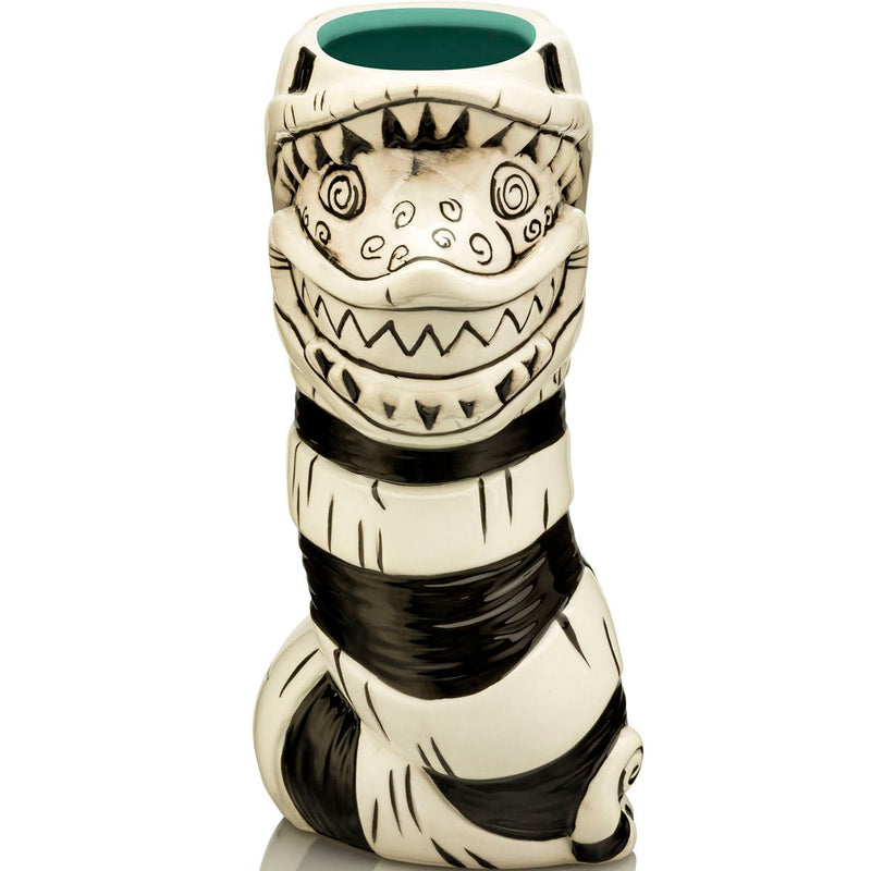 Beetlejuice Sandworm 26 oz. Geeki Tikis Mug