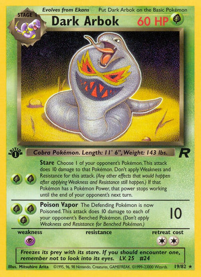 Dark Arbok (19) [TR-19/82] - [Team Rocket] [{langShort}]