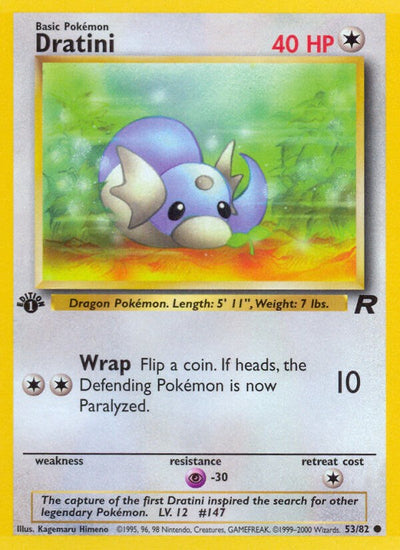 Dratini [TR-53/82] - [Team Rocket] [{langShort}]
