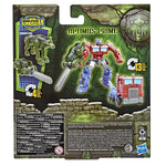Transformers Rise Of The Beasts - Beast Alliance Optimus Prime & Chainclaw