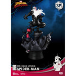 Marvel Maximum Venom – Spider-Man D-Stage DS-067SP 6.2-Inch Statue
