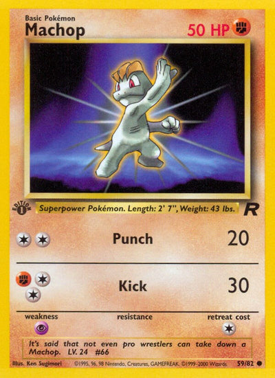 Machop [TR-59/82] - [Team Rocket] [{langShort}]