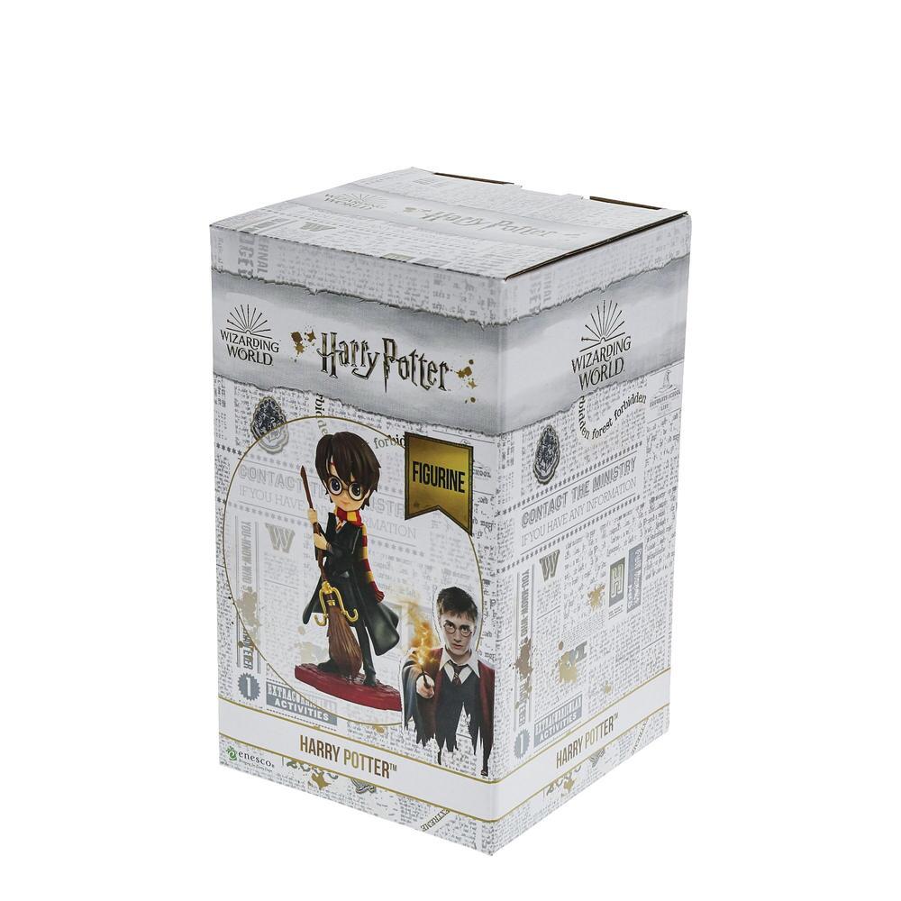 Wizarding World of Harry Potter: Harry Potter Anime Figure