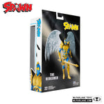 McFarlane Toys Spawn The Redeemer Action Figure