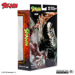 McFarlane Toys Spawn Haunt Action Figure