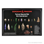 Dungeons & Dragons: Teeth Of Dahlver-Nar Bite-Sized Artifact