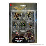 Dungeons & Dragons Miniatures: Icons of the Realms - Undead Armies - Skeletons
