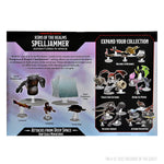Dungeons & Dragons Miniatures: Icons of the Realms - Spelljammer Adventures in Space - Attacks from Deep Space