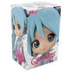 Q Posket: Hatsune Miku Vocaloid - Hatsune Miku (Ver. B)