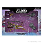 Dungeons & Dragons Miniatures: Icons of the Realms - Spelljammer Adventures in Space - Wildspace Ambush