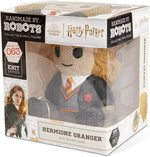 Wizarding World of Harry Potter: Handmade by Robots - Hermione Granger #063 Vinyl Figure