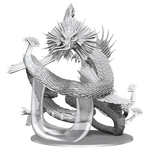 Magic: The Gathering Deep Cuts Unpainted Miniatures: Ao, the Dawn Sky (Wave 5)