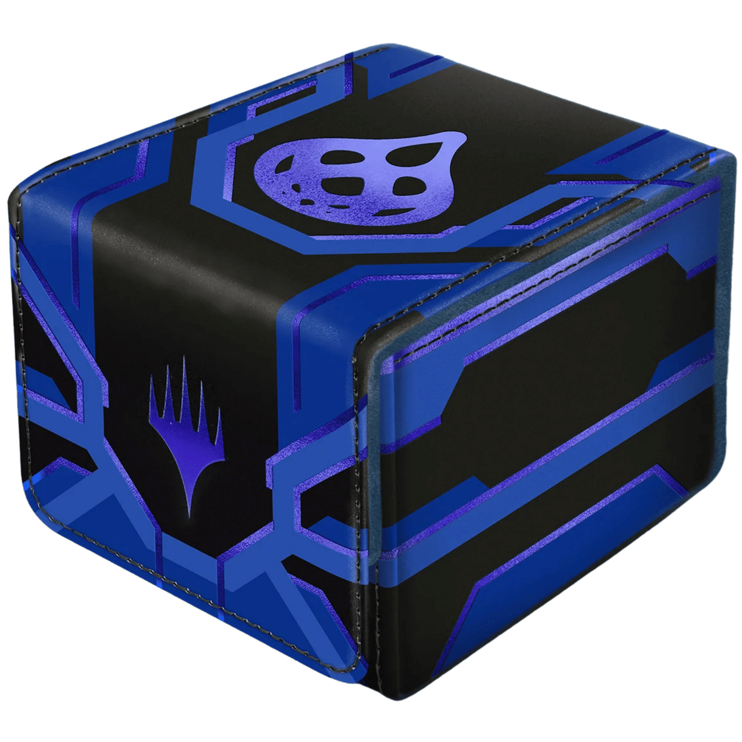 Gatherer's Tavern DOMARU Deck Box - Edge of Eternities: Illvoi