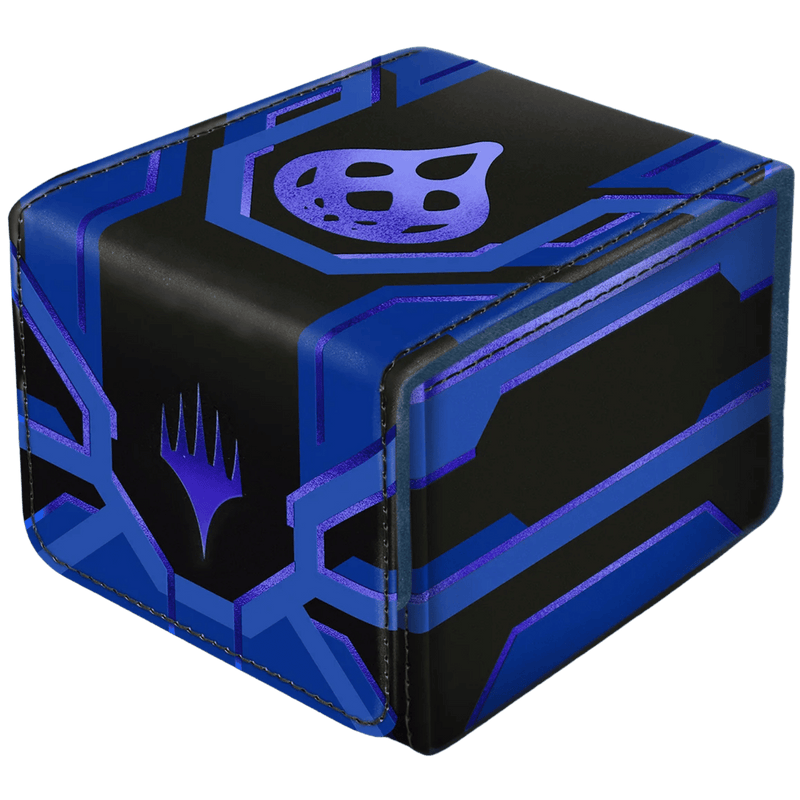 Gatherer's Tavern DOMARU Deck Box - Edge of Eternities: Illvoi