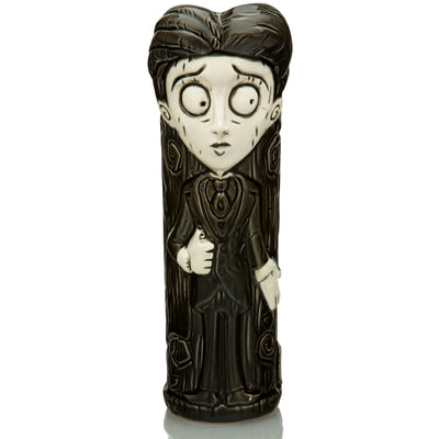 Geeki Tikis Tim Burton's Corpse Bride - Victor with Scraps 18 oz Ceramic Mug