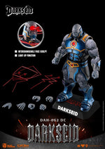 DC Comics Darkseid Dynamic 8ction Heroes Figure by Beast Kingdom (DAH-062)