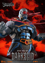DC Comics Darkseid Dynamic 8ction Heroes Figure by Beast Kingdom (DAH-062)