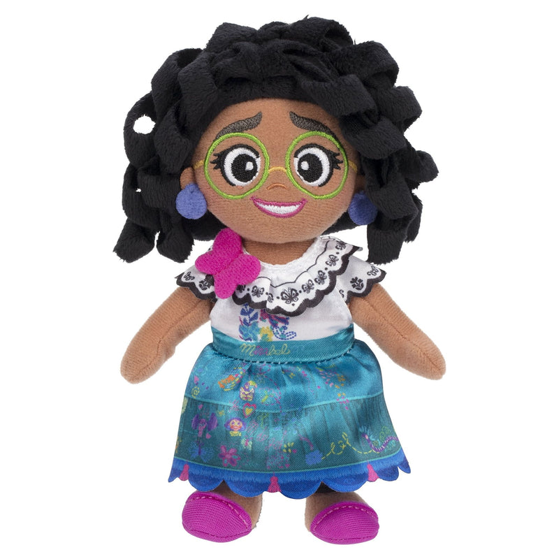 Disney Encanto Mirabel Madrigal 6-Inch Plush