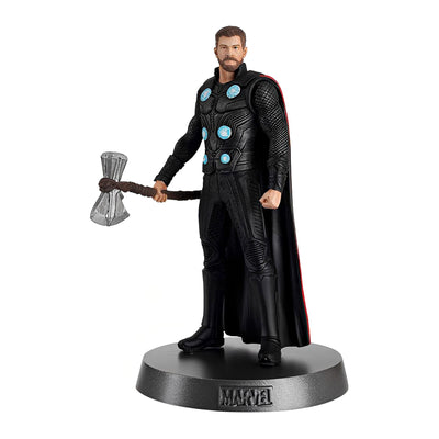 Eaglemoss Hero Collector Marvel Heavyweights 1:18 Scale Metal Statue