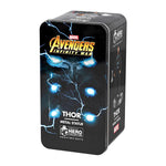 Eaglemoss Hero Collector Marvel Heavyweights 1:18 Scale Metal Statue