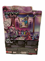 Monster High Creepover Party Twyla Doll & Accessories