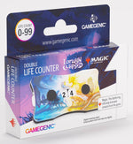 Gamegenic MTG Lorwyn Eclipsed Double Life Counter Celestial Reunion