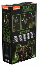 NECA Teenage Mutant Ninja Turtles 1:4 Scale Foot Soldier Action Figure [1990 Movie]
